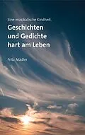 E-Book (epub) Eine musikalische Kindheit von Fritz Mädler
