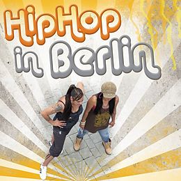 E-Book (epub) HipHop in Berlin von 