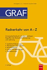Kartonierter Einband Radverkehr von A bis Z von 