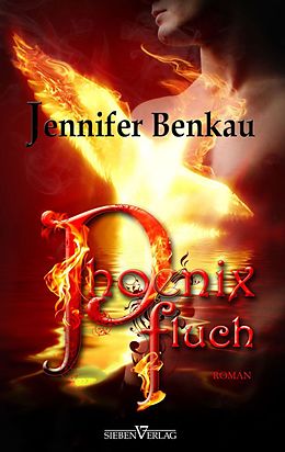 E-Book (pdf) Phoenixfluch von Jennifer Benkau