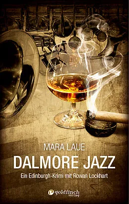 E-Book (epub) Dalmore Jazz von Mara Laue