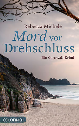 E-Book (epub) Mord vor Drehschluss von Rebecca Michéle