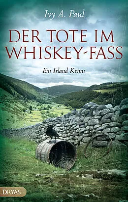 E-Book (epub) Der Tote im Whiskey-Fass von Ivy A. Paul