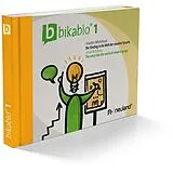 Halbleinen-Einband bikablo® 1 von Martin Haussmann