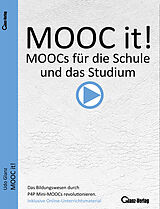 E-Book (epub) MOOC it! MOOCs für die Schule und das Studium von Udo Glanz