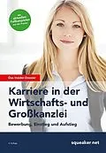 E-Book (epub) Das Insider-Dossier: Karriere in der Wirtschafts- und Großkanzlei von Stefan Menden, Jonas Seyfferth