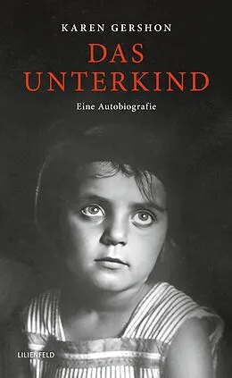 E-Book (epub) Das Unterkind von Karen Gershon
