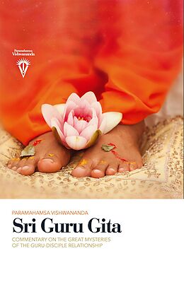 E-Book (epub) Sri Guru Gita von Paramahamsa Vishwananda