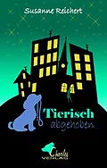 E-Book (pdf) Tierisch abgehoben von Susanne Reichert
