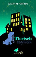 E-Book (epub) Tierisch abgehoben von Susanne Reichert