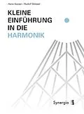 E-Book (epub) E-Book - Kleine Einführung in die Harmonik von Hans Kayser, Rudolf Stössel