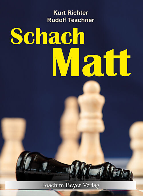 Schachmatt