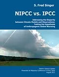E-Book (epub) NIPCC vs. IPCC von S. Fred Singer