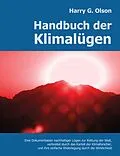 E-Book (epub) Handbuch der Klimalügen von Harry G Olson