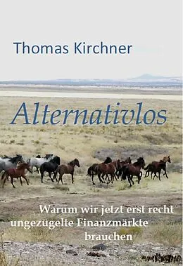 E-Book (epub) Alternativlos von Thomas Kirchner