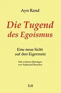 E-Book (epub) Die Tugend des Egoismus von Ayn Rand