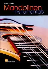 Hans-W. F. Landau Notenblätter Mandolinen Instrumentals