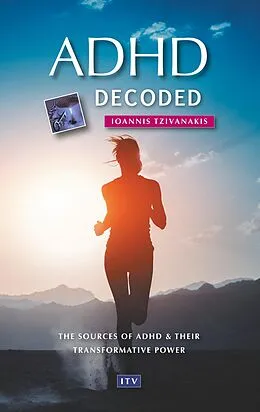 E-Book (epub) ADHD decoded von Ioannis Tzivanakis