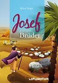 E-Book (epub) Josef und seine Brüder von Nina Ruge