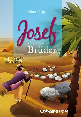 E-Book (epub) Josef und seine Brüder von Nina Ruge