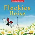 E-Book (epub) Fleckies Reise von Markus Grimm