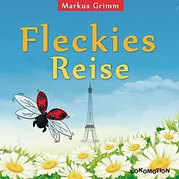 E-Book (epub) Fleckies Reise von Markus Grimm
