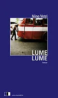 E-Book (epub) LUME LUME von Nino Vetri