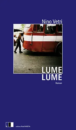 E-Book (epub) LUME LUME von Nino Vetri