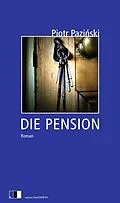 E-Book (epub) Die Pension von Piotr Paziski