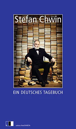 E-Book (epub) Ein deutsches Tagebuch von Stefan Chwin