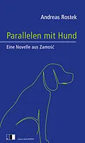 E-Book (epub) Parallelen mit Hund von Andreas Rostek
