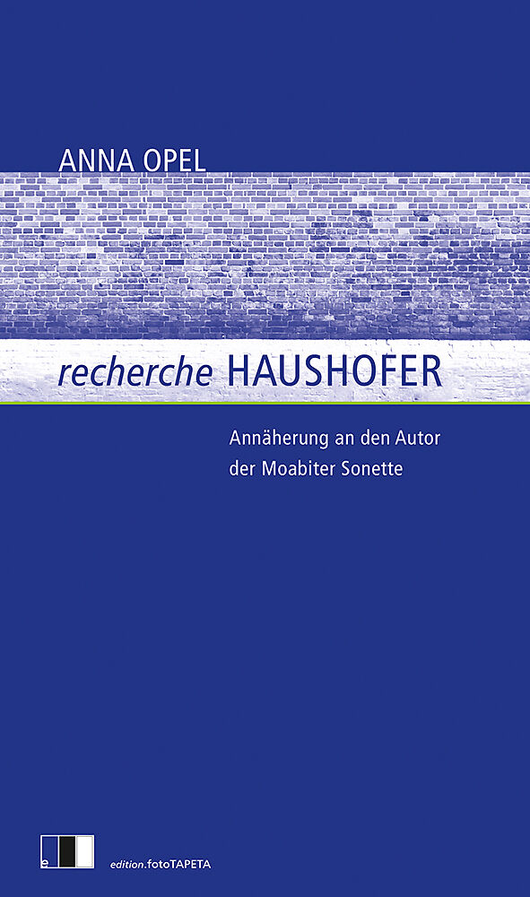 recherche HAUSHOFER