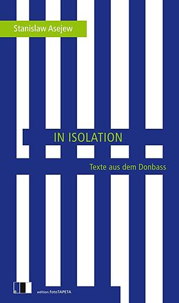 Paperback In Isolation von Stanislaw Assejew