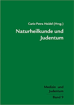 Paperback Naturheilkunde und Judentum von 