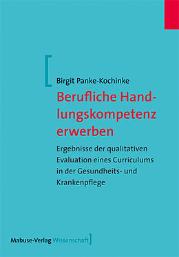 Paperback Berufliche Handlungskompetenz erwerben von Birgit Panke-Kochinke