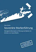 E-Book (epub) Souveräne Markenführung von Klaas Kramer
