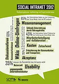 E-Book (pdf) Social Intranet 2012 von Julia Arendt, Nicole Gatz, Theresa Schulz