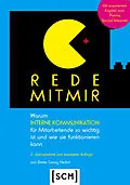 E-Book (epub) Rede mit mir von Dieter Georg Herbst