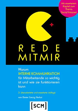 E-Book (epub) Rede mit mir von Dieter Georg Herbst
