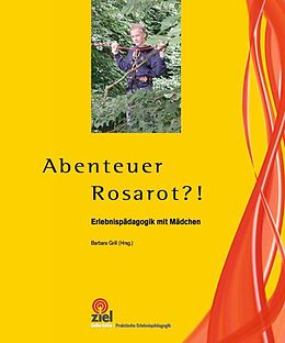 Kartonierter Einband Abenteuer Rosarot?! von 