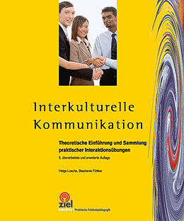 Kartonierter Einband Interkulturelle Kommunikation von Helga Losche, Stephanie Püttker