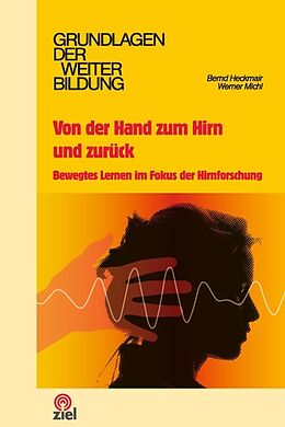 Kartonierter Einband Von der Hand zum Hirn und zurück von Bernd Heckmair, Werner Michl