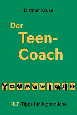 Kartonierter Einband Der Teen-Coach von Dittmar Kruse