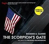 Audio CD (CD/SACD) The Scorpions Gate, 6 Audio-CDs von Richard A. Clarke