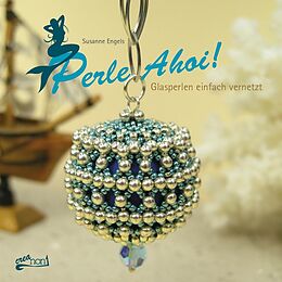 Kartonierter Einband Perle Ahoi! von Susanne Engels