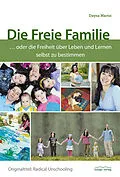 E-Book (epub) Die Freie Familie von Dayna Martin