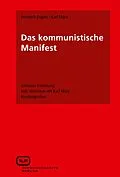 E-Book (epub) Das kommunistische Manifest von Karl Friedrich Marx Engels