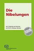 E-Book (epub) Die Nibelungen von Hermann Reichert, Steffi Kühnel