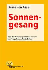 E-Book (epub) Der Sonnengesang von Franz von Assisi