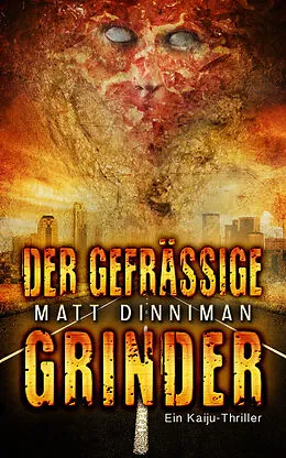 E-Book (pdf) Der gefräßige Grinder von Matt Dinniman